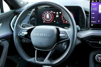 Škoda Kodiaq Exclusive Selection