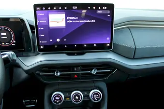 Škoda Kodiaq Exclusive Selection