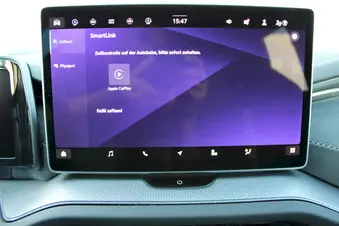 Škoda Kodiaq Exclusive Selection