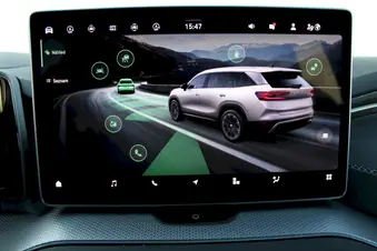 Škoda Kodiaq Exclusive Selection