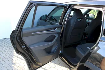 Škoda Kodiaq Exclusive Selection