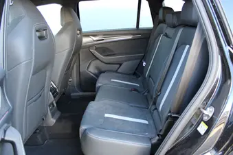 Škoda Kodiaq Exclusive Selection