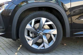 Škoda Kodiaq Exclusive Selection