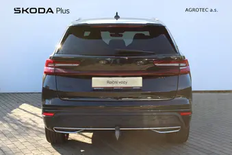 Škoda Kodiaq Exclusive Selection