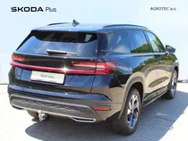 Kodiaq SportLine