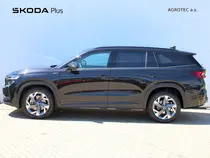 Kodiaq SportLine