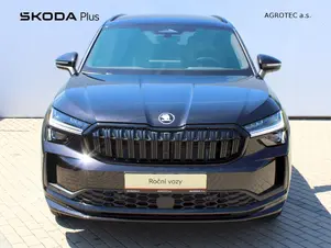 Škoda Kodiaq SportLine