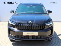 Kodiaq SportLine