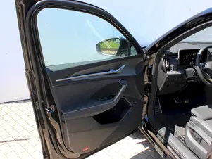 Škoda Kodiaq SportLine