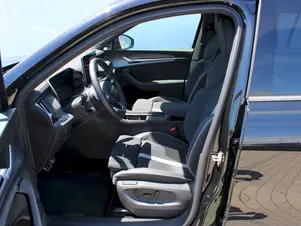 Škoda Kodiaq SportLine