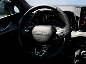 Škoda Kodiaq SportLine