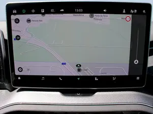 Škoda Kodiaq SportLine