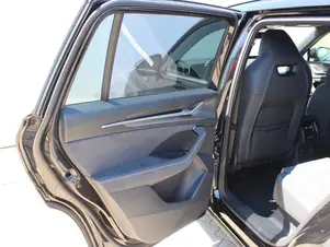 Škoda Kodiaq SportLine