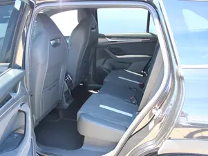 Škoda Kodiaq SportLine