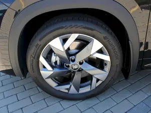 Škoda Kodiaq SportLine
