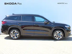 Škoda Kodiaq SportLine