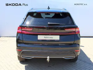 Škoda Kodiaq SportLine