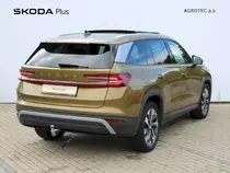 Kodiaq Exclusive Selection