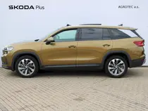 Kodiaq Exclusive Selection