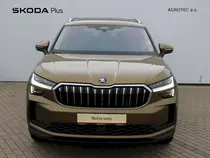 Kodiaq Exclusive Selection