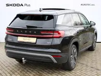 Kodiaq Exclusive Selection