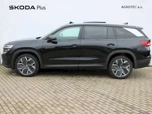 Škoda Kodiaq Exclusive Selection