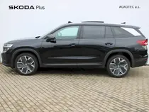 Kodiaq Exclusive Selection