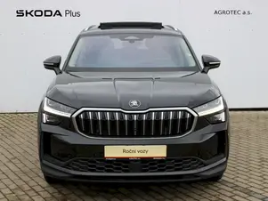 Škoda Kodiaq Exclusive Selection