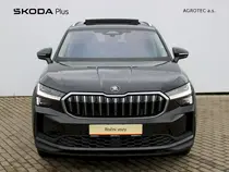 Kodiaq Exclusive Selection