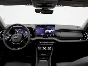 Škoda Kodiaq Exclusive Selection