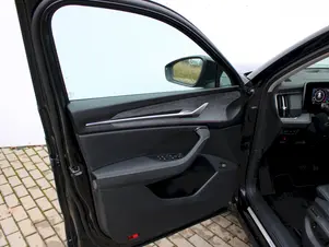 Škoda Kodiaq Exclusive Selection