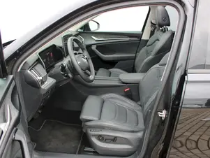 Škoda Kodiaq Exclusive Selection