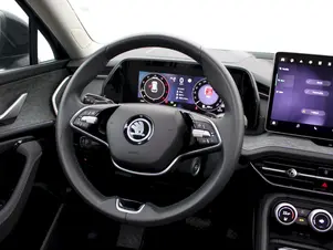 Škoda Kodiaq Exclusive Selection