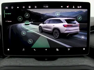 Škoda Kodiaq Exclusive Selection