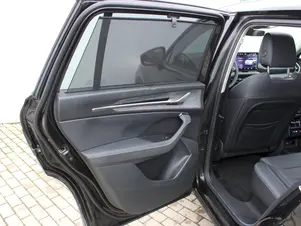 Škoda Kodiaq Exclusive Selection