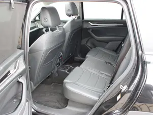 Škoda Kodiaq Exclusive Selection