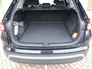 Škoda Kodiaq Exclusive Selection