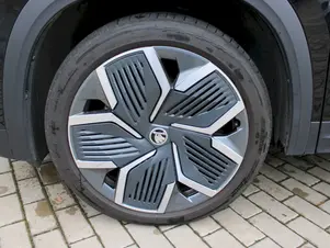 Škoda Kodiaq Exclusive Selection