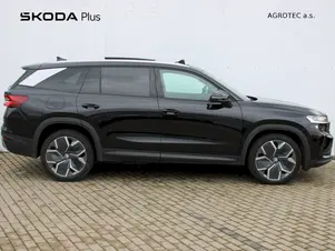 Škoda Kodiaq Exclusive Selection