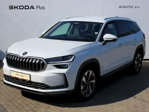 Škoda Kodiaq Exclusive Selection