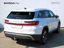 Kodiaq Exclusive Selection