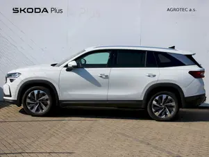 Škoda Kodiaq Exclusive Selection