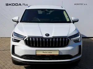 Škoda Kodiaq Exclusive Selection