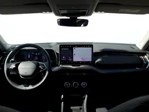 Škoda Kodiaq Exclusive Selection