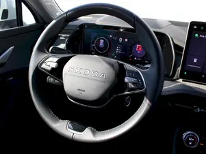 Škoda Kodiaq Exclusive Selection