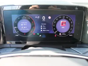 Škoda Kodiaq Exclusive Selection