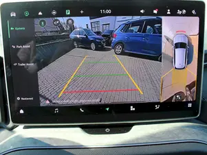 Škoda Kodiaq Exclusive Selection