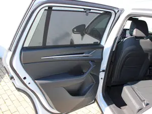 Škoda Kodiaq Exclusive Selection