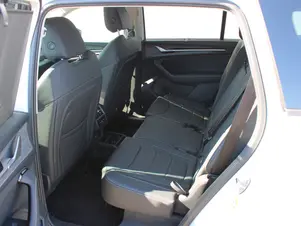 Škoda Kodiaq Exclusive Selection