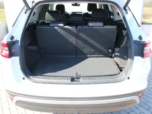 Škoda Kodiaq Exclusive Selection